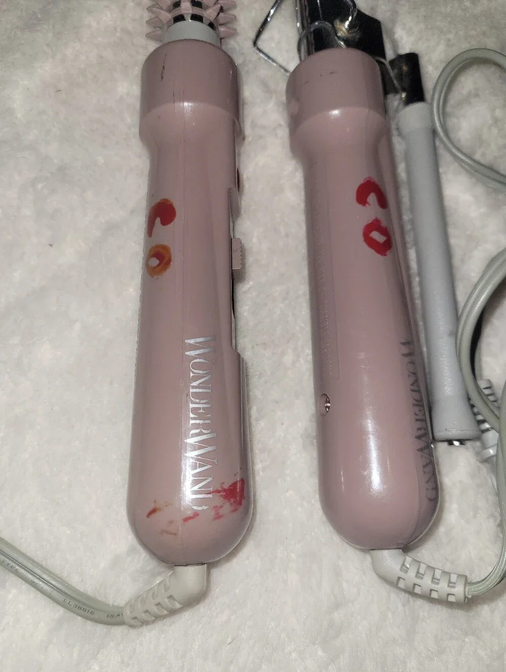 Helen Of Troy Wonder Wand Styling Set Of 2